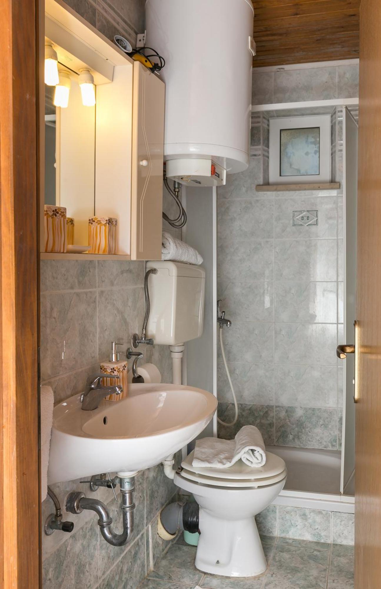 Kusalo Guesthouse Dubrovnik Zimmer foto